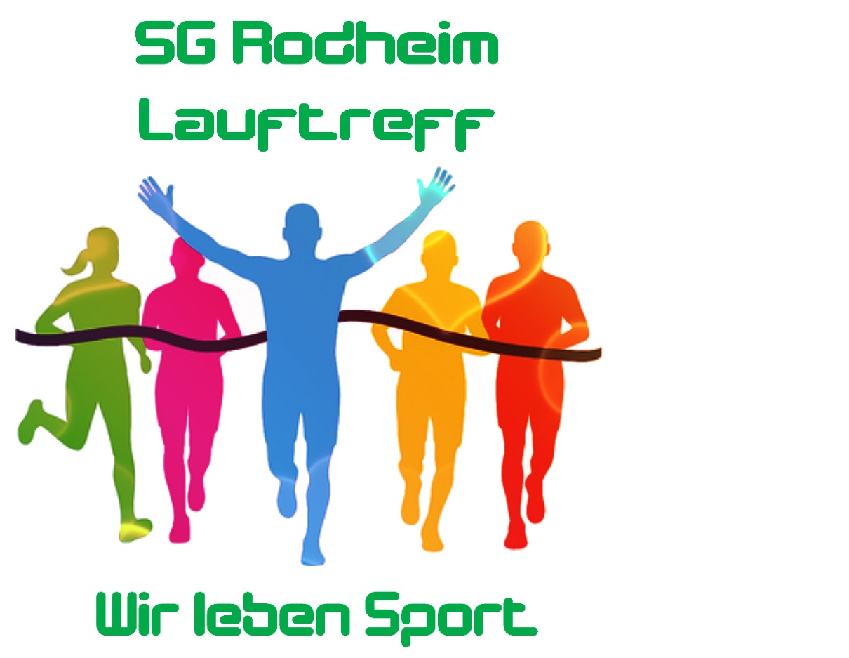 Lauftrefflogo