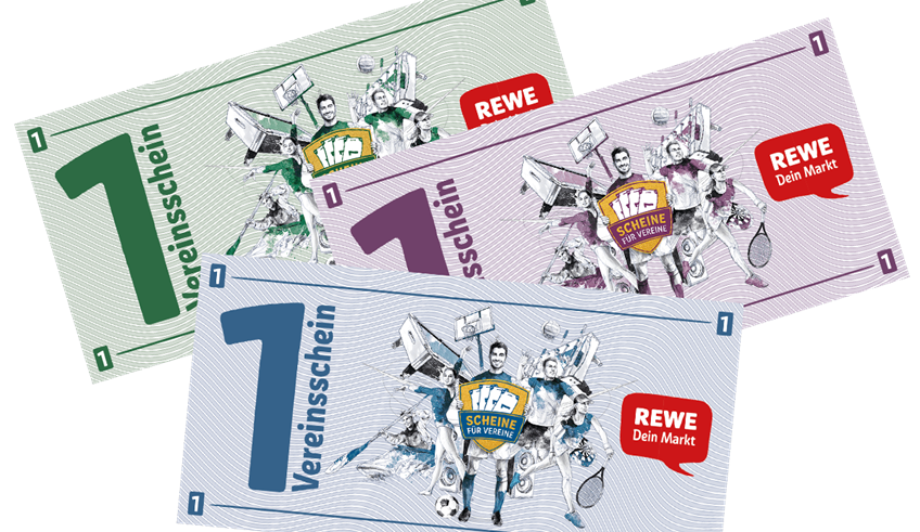 Vereinsscheine Scheine Fuer Vereine