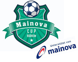 Logo Mainova Hallencup Newsgal
