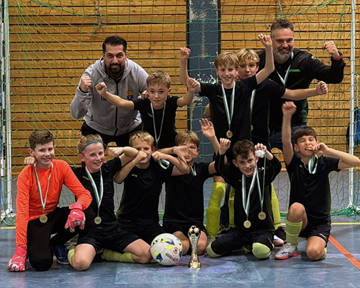 2512 E Turniersieg Gal